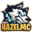 Server logo - hazelmc.com