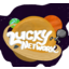 Server logo - luckynetwork.net