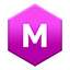 Server logo - minemen.club