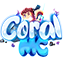Server logo - play.coralmc.it