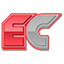 Server logo - play.extremecraft.net