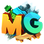 Server logo - play.maritime.gg