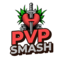 Server logo - hub.pvpSmash.com