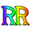 Server logo - play.rainbowrealm.net