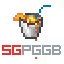 Server logo - sgpggb.de