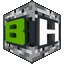 Server logo - UwU.BedrockHost.pl